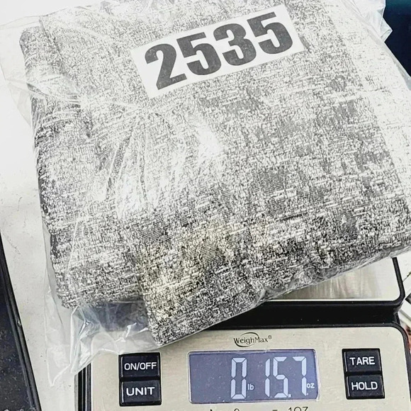 Lafayette 148 New York Cap Sleeve Textured Color block Sheath Dress 4 - Picture 10 of 10